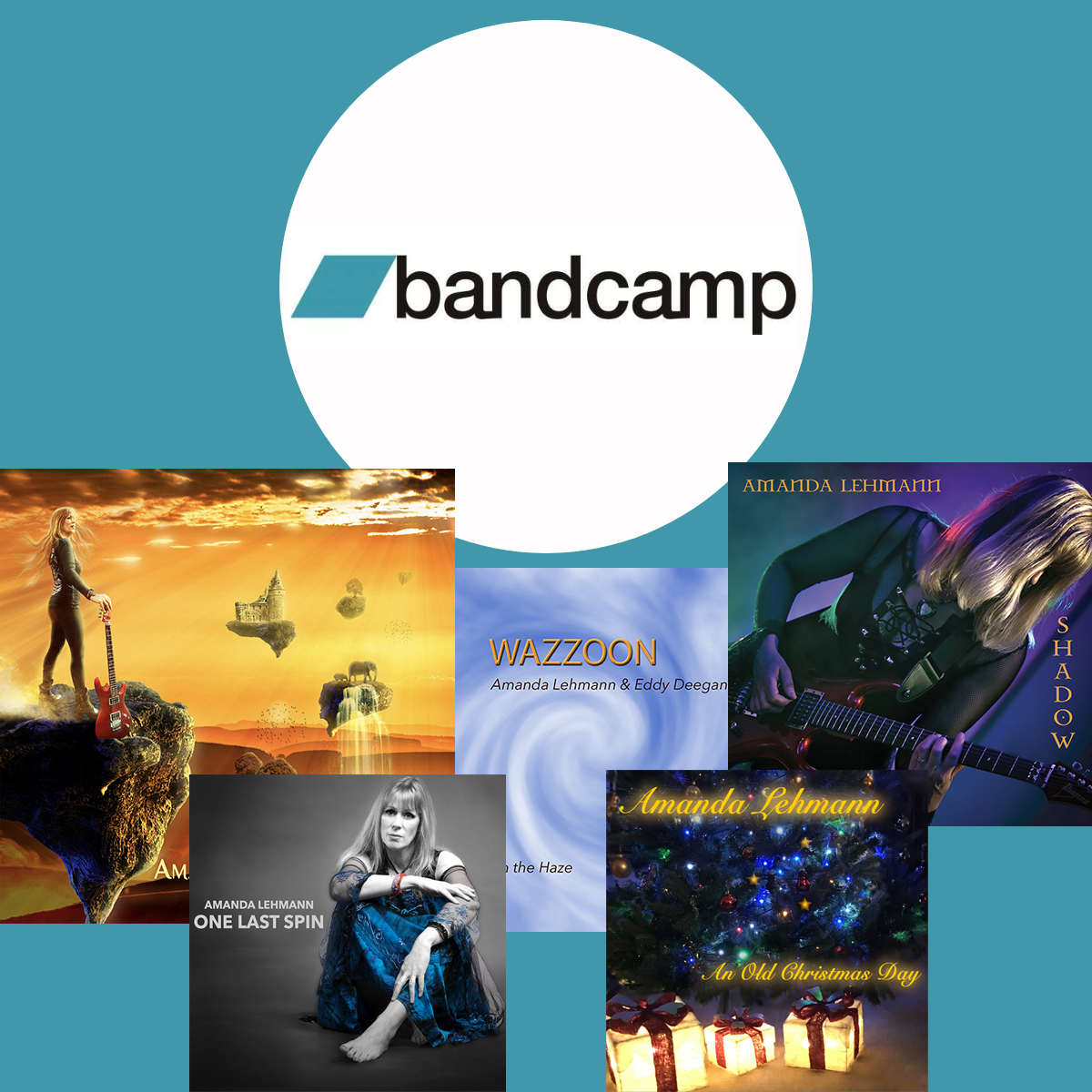 Bandcamp